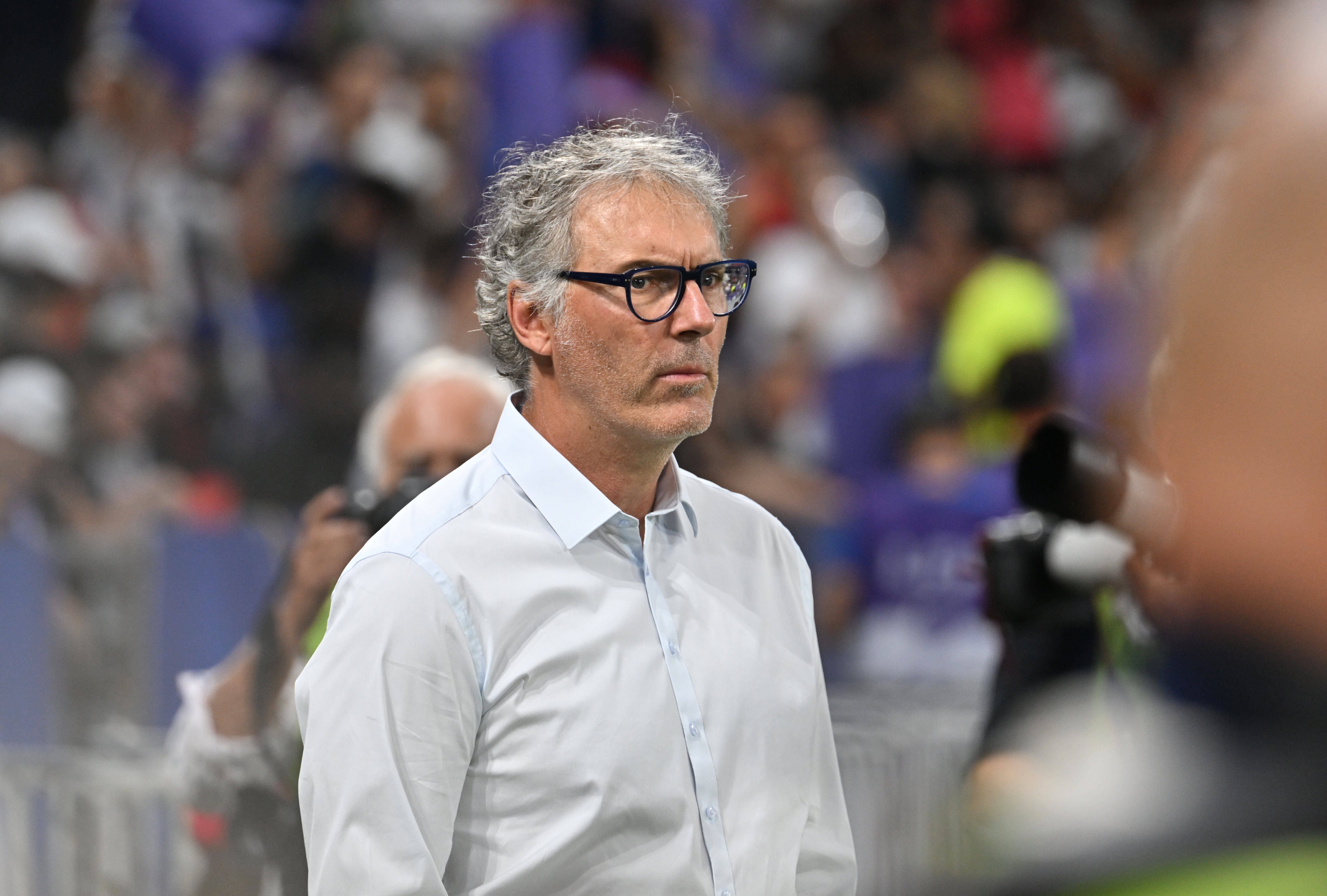 布兰科:就算有办法阻止C罗也不会说出来,胜利还有其他优秀球员